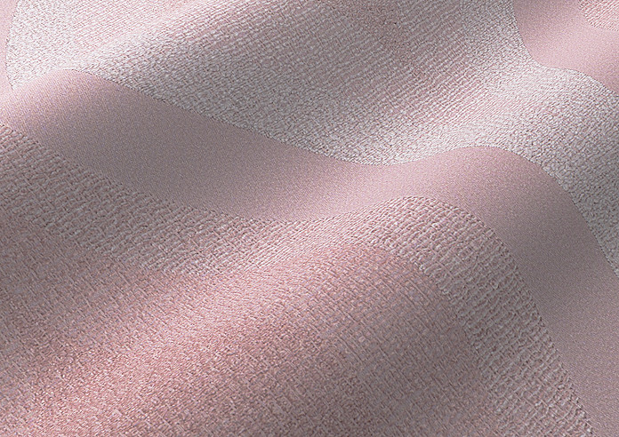 Deco, Blush - Made to Measure Curtains - Image 4